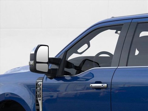 New 2026 Ford F350 Platinum image 20