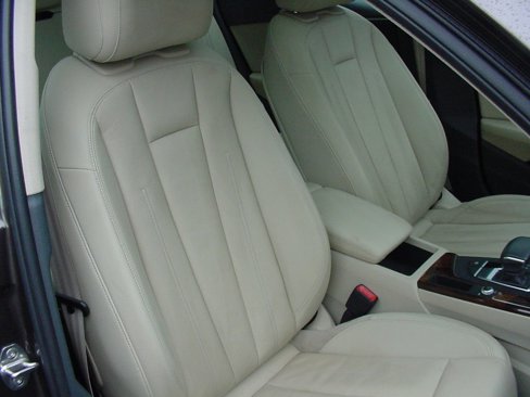 Used 2017 Audi A4 2.0T Premium Plus w/ Premium Plus Package image 35