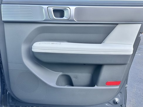 New 2026 Hyundai Santa Fe SEL image 26