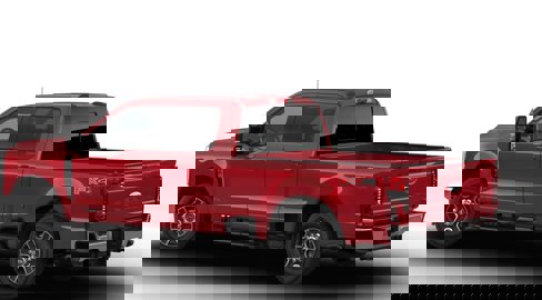 New 2026 Ford F350 4x4 Crew Cab Super Duty image 2