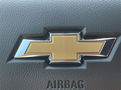 New 2026 Chevrolet Colorado W/T w/ WT Custom Package image 33