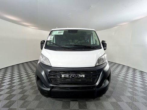 New 2026 RAM ProMaster 1500 image 3