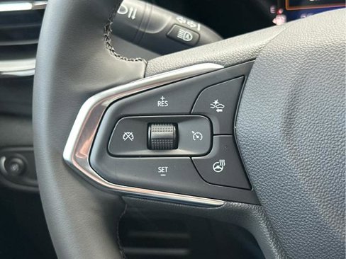 New 2026 Chevrolet TrailBlazer LT image 29