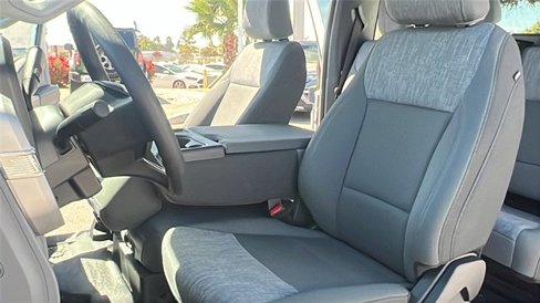 New 2025 Ford F350 XLT w/ 360-Degree Camera Package image 20