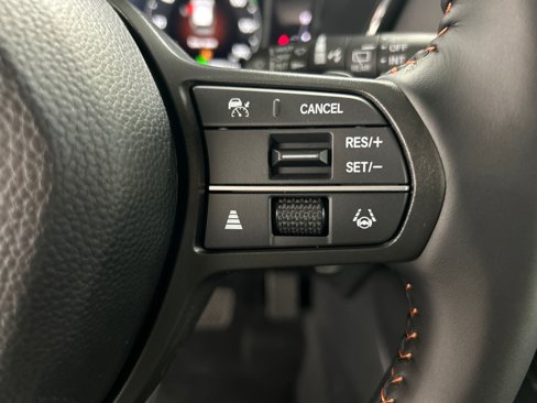 New 2026 Honda CR-V Sport-L image 34
