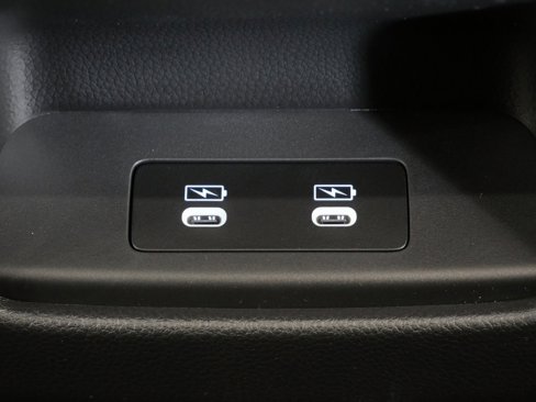 New 2026 Honda CR-V Sport Touring image 25