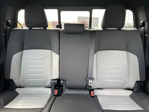 Certified 2025 Toyota Tacoma TRD Sport image 25