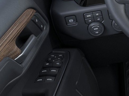 New 2025 Chevrolet Silverado 2500 LT w/ Trail Boss Package image 22