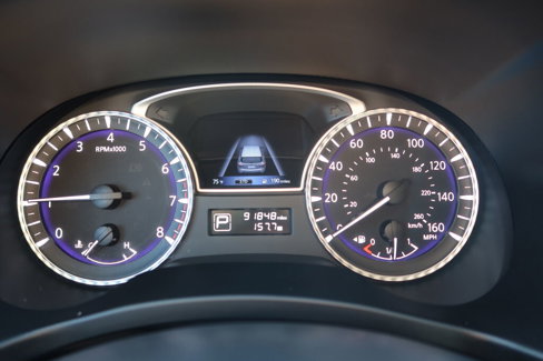 Used 2019 INFINITI QX60 Pure image 11