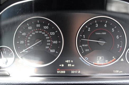 Used 2019 BMW 440i Gran Coupe w/ M Sport Package image 21