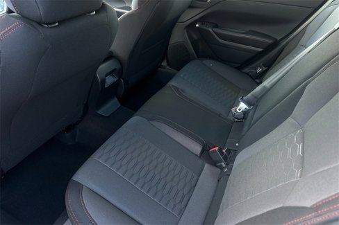 New 2025 Subaru Impreza 2.0i Sport image 15