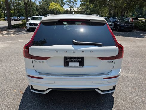 New 2026 Volvo XC60 B5 Core image 5
