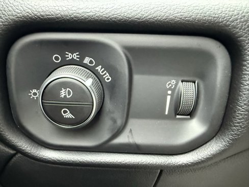 New 2026 RAM 2500 Big Horn image 26
