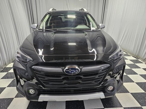 New 2025 Subaru Outback Touring XT image 2