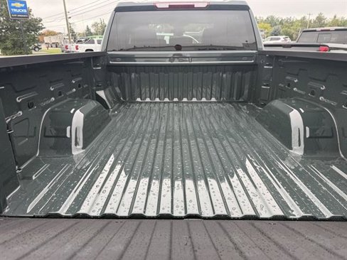 New 2026 Chevrolet Silverado 1500 LT image 28
