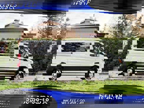 Used 2020 Ford Transit 150 XLT image 7