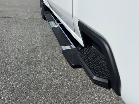 New 2026 Chevrolet Silverado 2500 LTZ w/ LTZ Convenience Package image 10