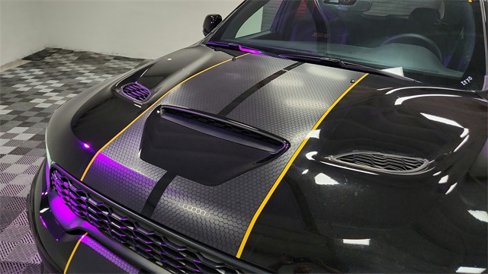 Used 2024 Dodge Durango SRT image 19