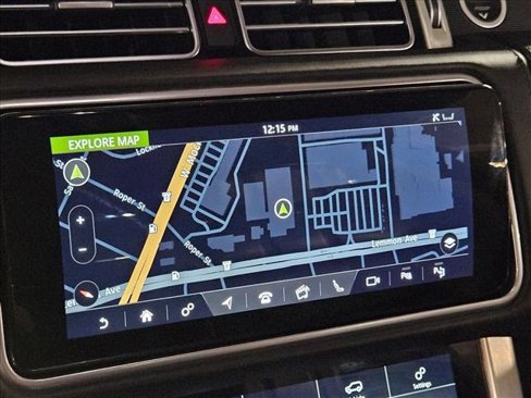 Used 2019 Land Rover Range Rover Long Wheelbase Autobiography image 12