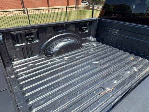 Used 2020 Ford F350 XLT w/ XLT Premium Package image 16