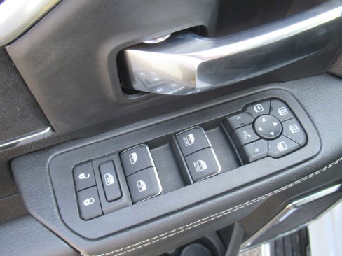 New 2026 RAM 3500 Laramie image 25
