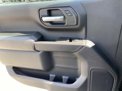 New 2026 GMC Sierra 1500 Pro w/ Pro Value Package image 13