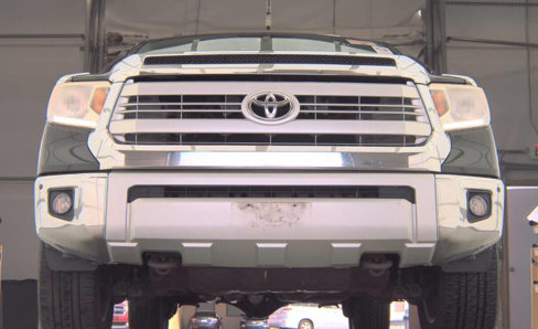 Used 2015 Toyota Tundra 1794 Edition image 20