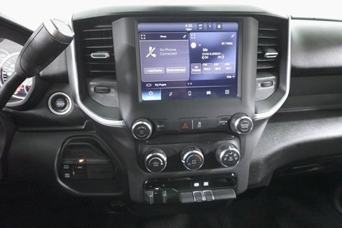 Used 2022 RAM 2500 Big Horn image 22
