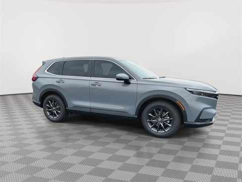 New 2026 Honda CR-V EX-L image 2