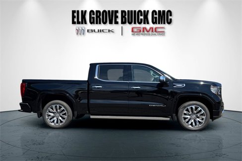 New 2026 GMC Sierra 1500 Denali image 3
