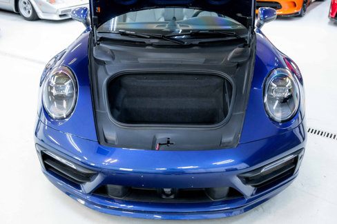 Used 2020 Porsche 911 Carrera S image 62