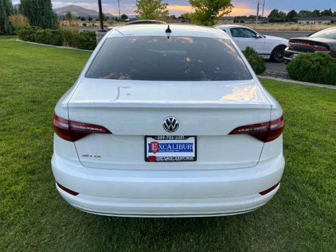 Used 2019 Volkswagen Jetta SEL image 12