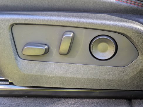 New 2026 GMC Canyon AT4X image 21