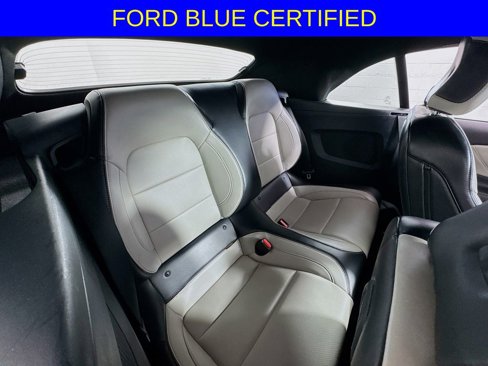 Certified 2024 Ford Mustang Premium image 25