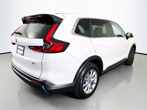 New 2026 Honda CR-V EX image 7