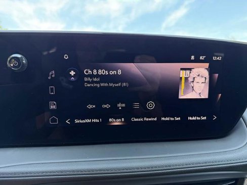 New 2026 Buick Encore GX Sport Touring w/ Comfort Package image 4