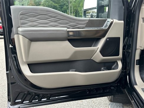 New 2025 Ford F350 XL image 10