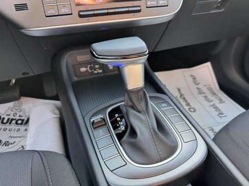 New 2025 Hyundai Kona SEL image 10