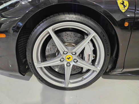 Used 2012 Ferrari 458 Spider image 37
