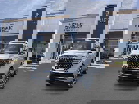 New 2025 Lincoln Navigator L Reserve image 25
