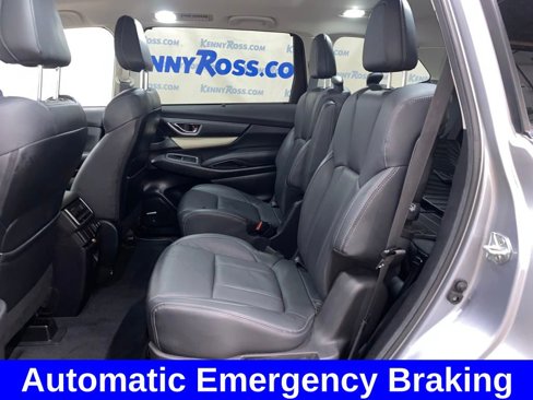 Certified 2022 Subaru Ascent Limited w/ Technology Package image 10