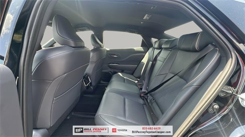 New 2026 Toyota Crown XLE image 13