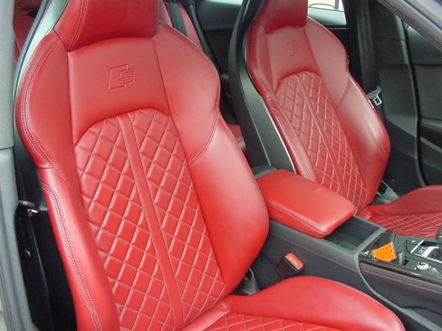 Used 2019 Audi S4 Prestige image 40