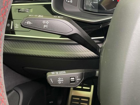 New 2025 Audi RS Q8 performance image 42
