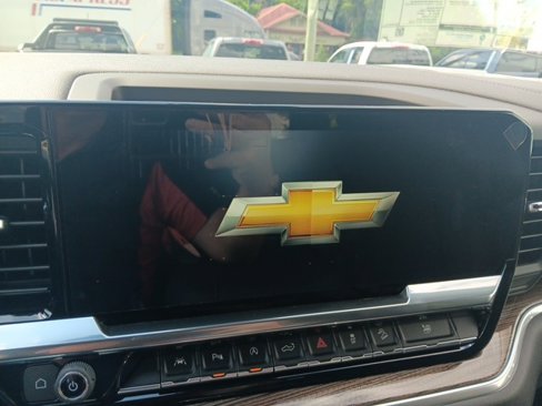 New 2026 Chevrolet Silverado 1500 RST image 30