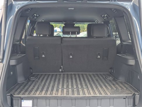 Used 2024 Toyota Land Cruiser image 31