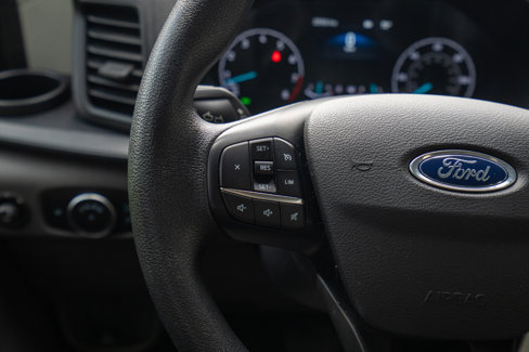 Used 2024 Ford Transit 350 XLT image 14
