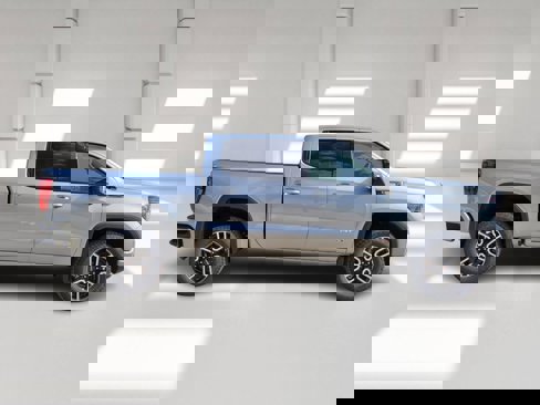 New 2026 GMC Sierra 1500 AT4 w/ AT4 Premium Package image 4