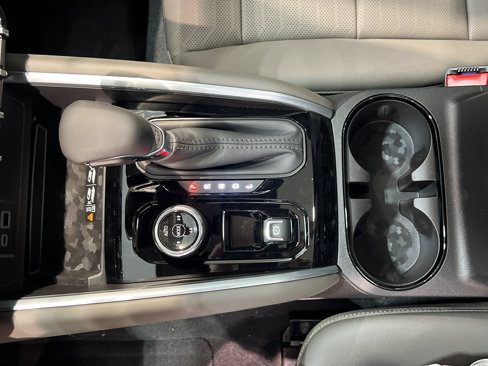 New 2025 Chevrolet Colorado ZR2 w/ Technology Package image 20
