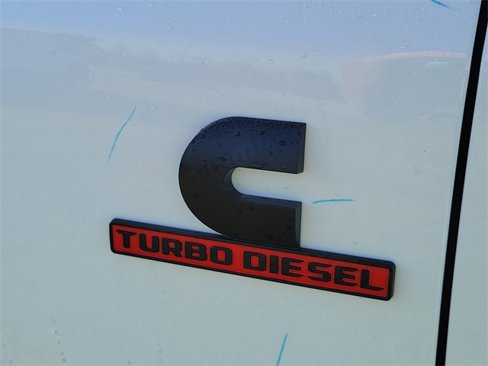 New 2026 RAM 2500 Tradesman image 7